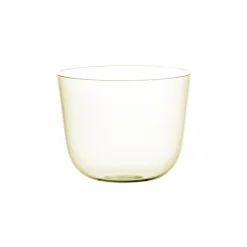Water Tumbler 03 in Citrin