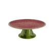 Watermelon Cake Stand 8"