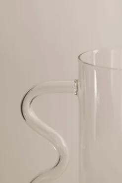 Wave Pitcher