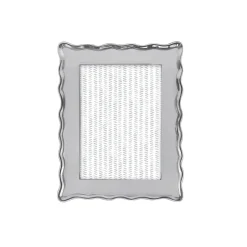 Wavy Engravable Frame