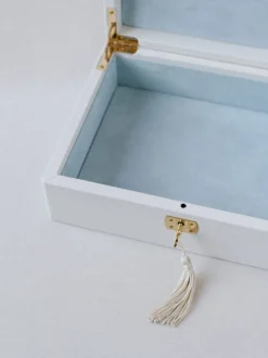 Wedding Keepsake Box
