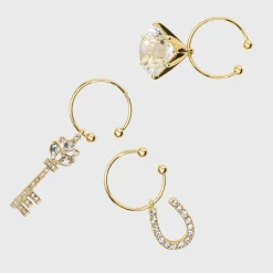 Wedding Wine Charms