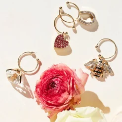 Wedding Wine Charms