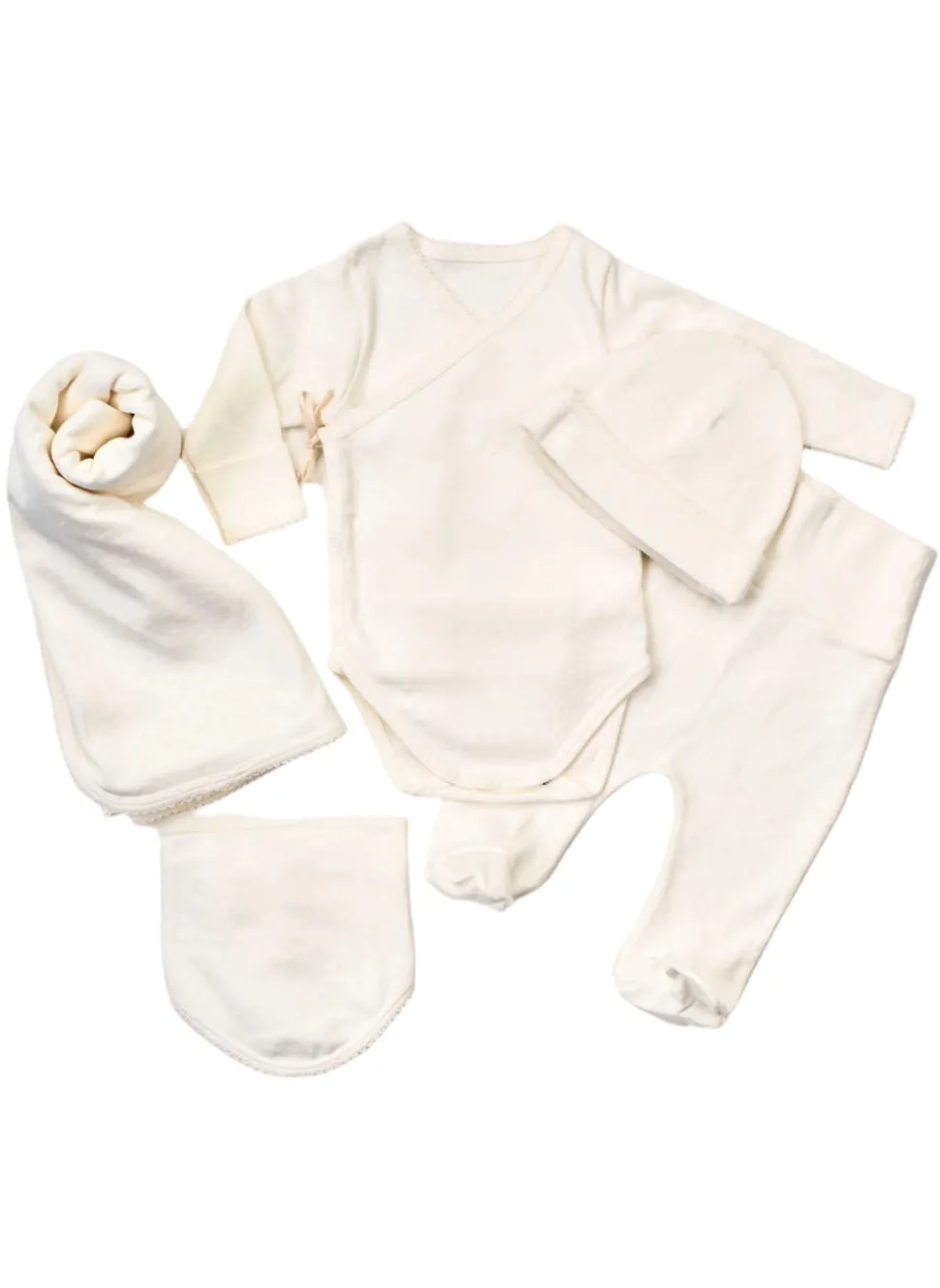 Welcome Baby Set