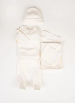 Welcome Baby Set