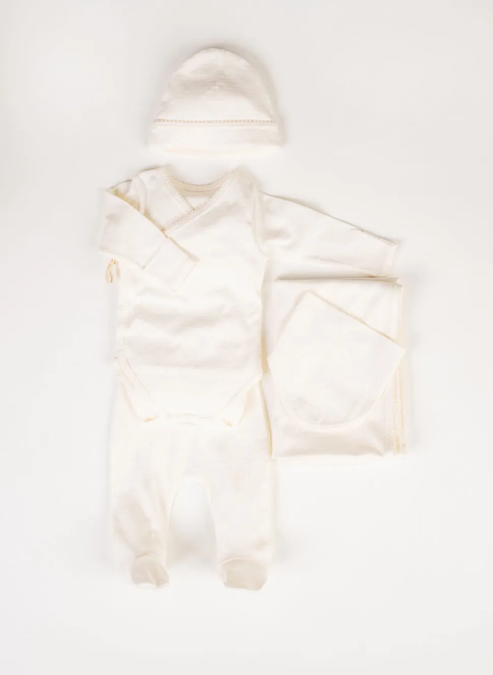 Welcome Baby Set