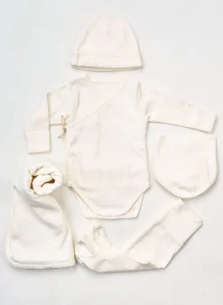 Welcome Baby Set