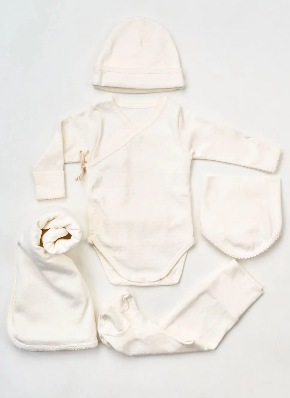 Welcome Baby Set