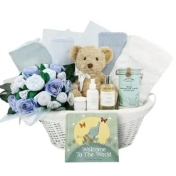 Welcome to the World Hamper