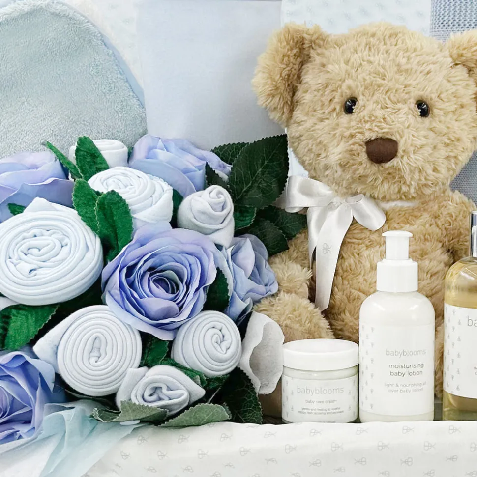 Welcome to the World Hamper