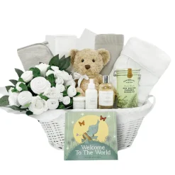 Welcome to the World Hamper