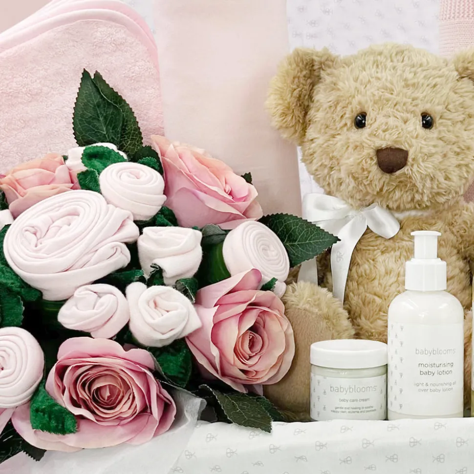 Welcome to the World Hamper
