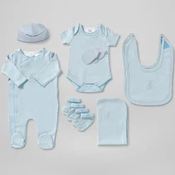 Welcome to the World Hamper