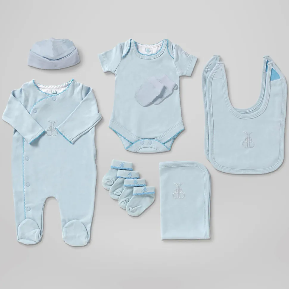 Welcome to the World Hamper