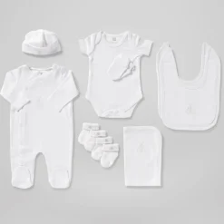 Welcome to the World Hamper