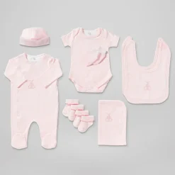 Welcome to the World Hamper
