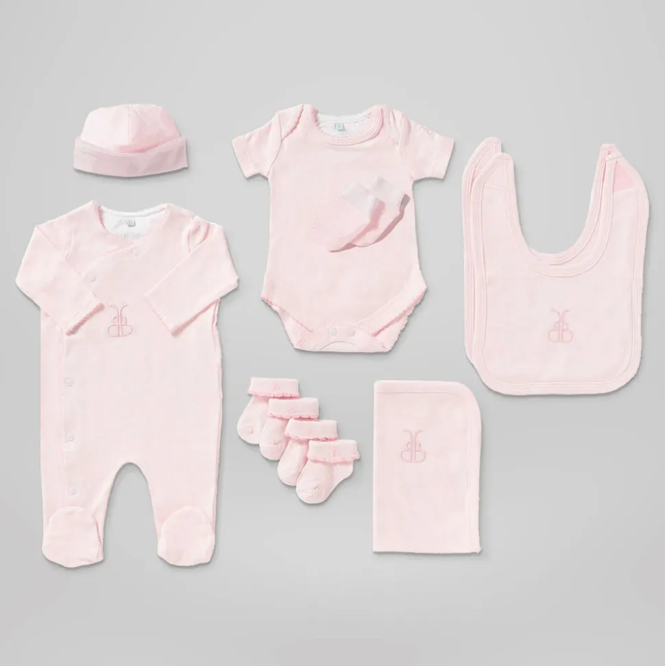 Welcome to the World Hamper