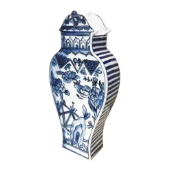 Well Versed 11" Joie Vase