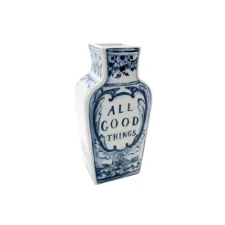 Well Versed 7" Today Vase