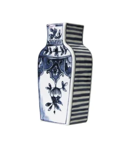 Well Versed 7.8" Vase