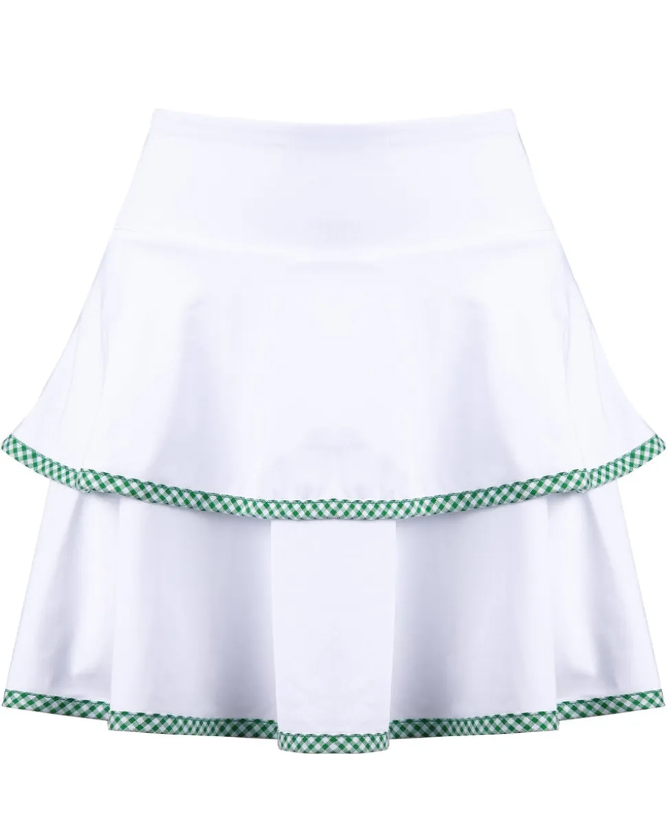 Wendy Skort