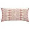 Wentworth Embroidery Pillow