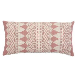 Wentworth Embroidery Pillow