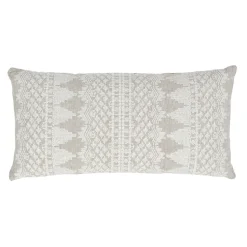 Wentworth Embroidery Pillow
