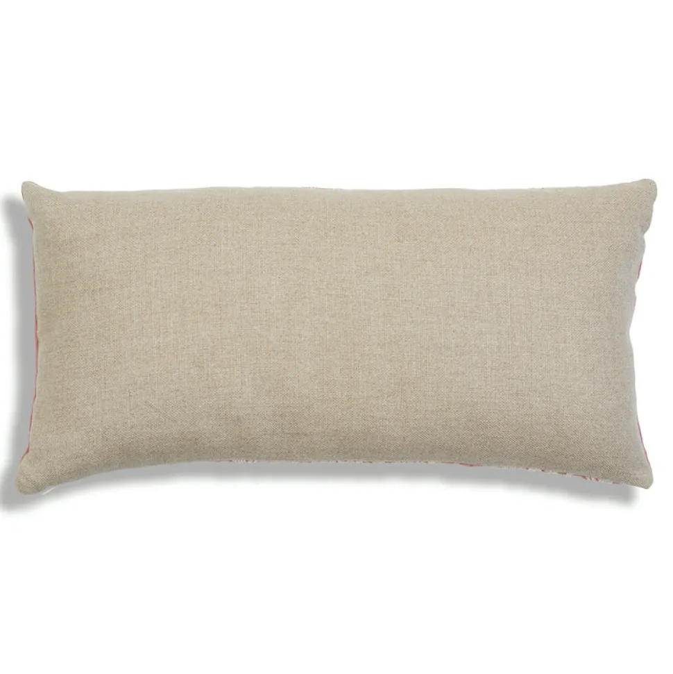 Wentworth Embroidery Pillow