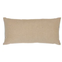 Wentworth Embroidery Pillow