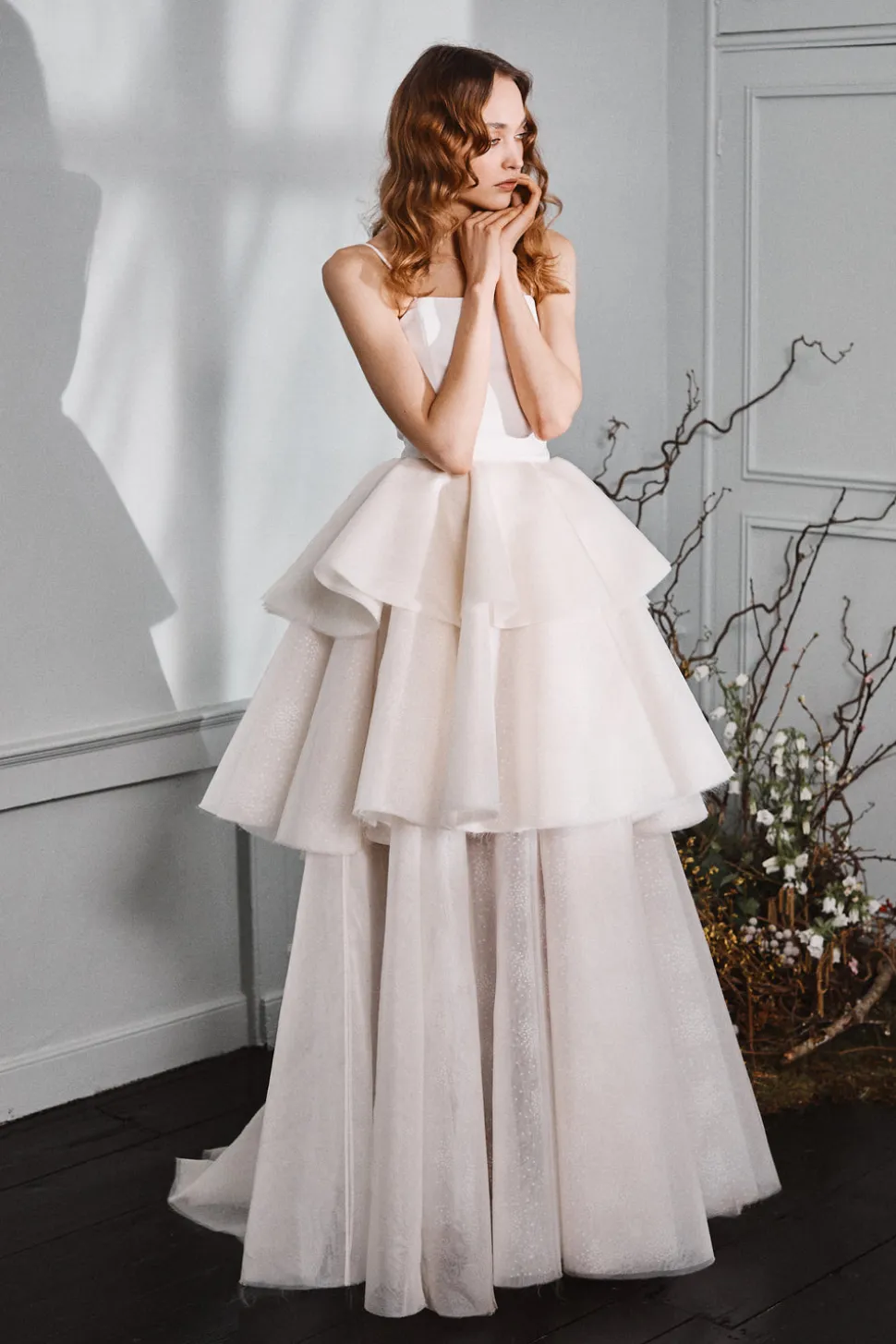 Wheatley Camisole