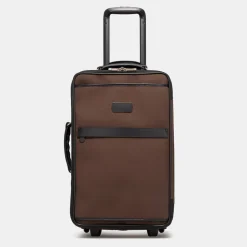 Wheeler 1 Carry On Suitcase