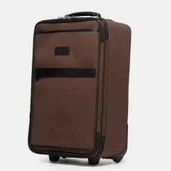 Wheeler 1 Carry On Suitcase