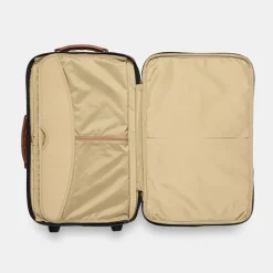 Wheeler 1 Carry On Suitcase