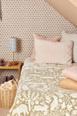 Whimsical Woods Blanket