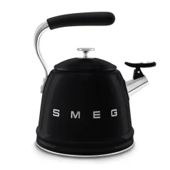 Whistling Kettle CKLW2001 in Black