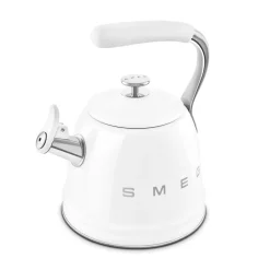 Whistling Kettle CKLW2001 in White