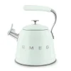 Whistling Kettle CKLW2001 in Pastel Green