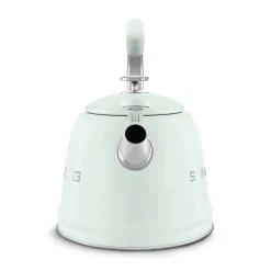 Whistling Kettle CKLW2001 in Pastel Green
