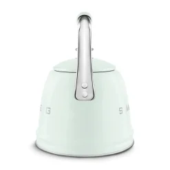 Whistling Kettle CKLW2001 in Pastel Green