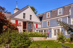 White Barn Inn, 1-Night Stay