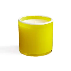White Grapefruit Candle