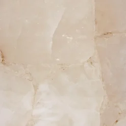 White Quartz Box