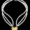 Whole Heart Necklace