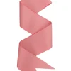 Wide Light Pink Grosgrain Ribbon