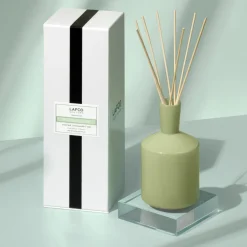Wild Honeysuckle Classic Reed Diffuser
