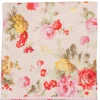 Wild Roses Tablecloth in Pink