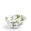 Wild Strawberry Bowl