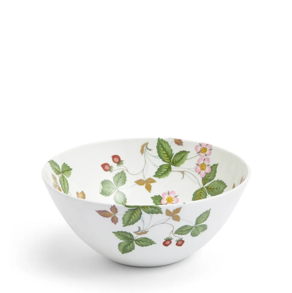 Wild Strawberry Bowl