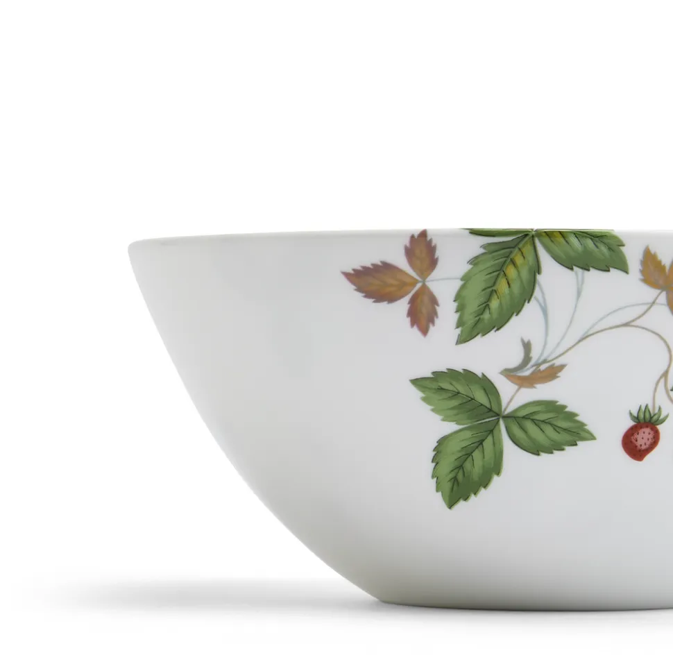 Wild Strawberry Bowl